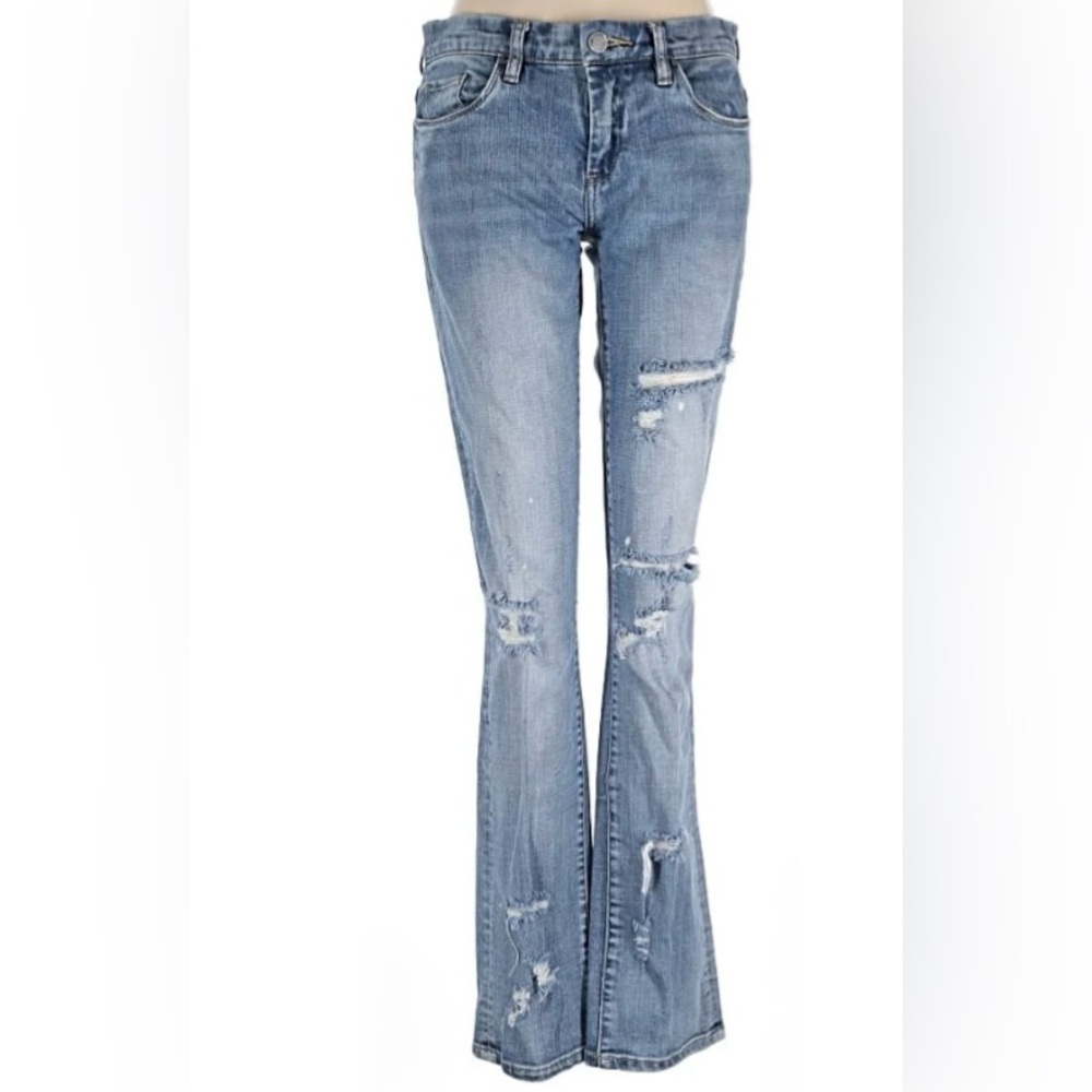 Blank NYC Jeans